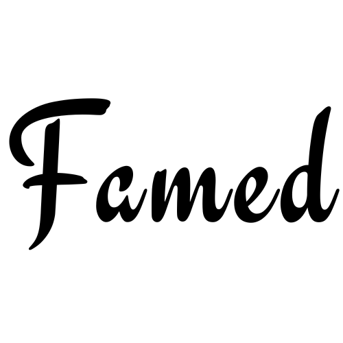 Famed